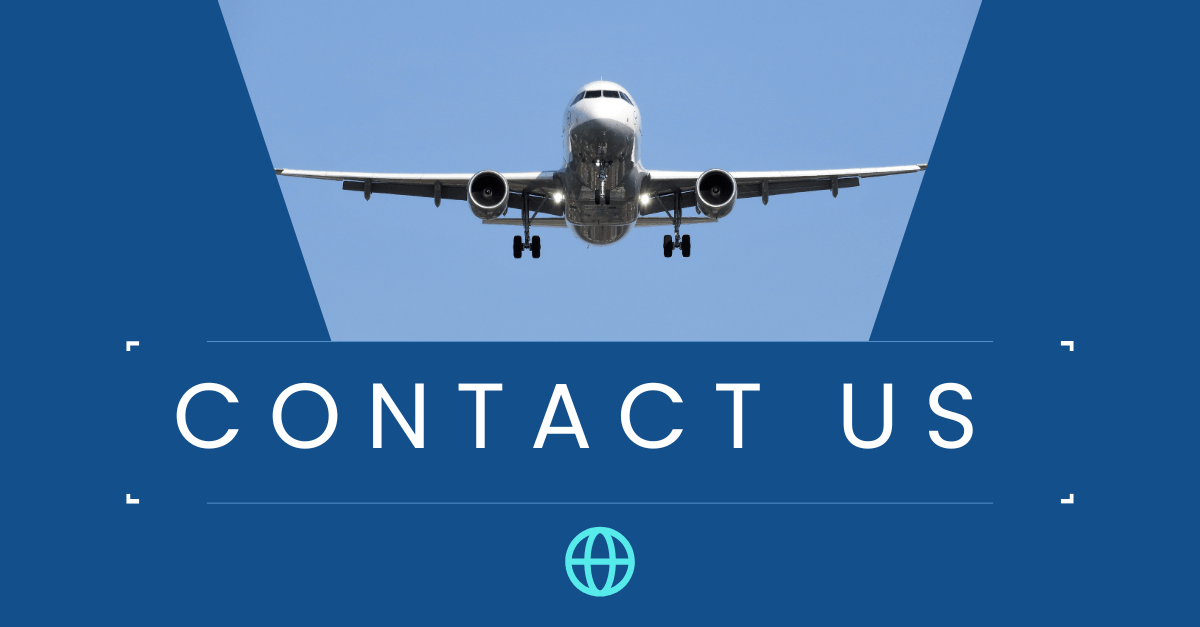 Flight Booking online